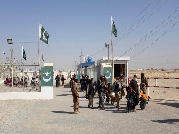 Pakistan need to re-orient ties with Afghanistan beyond security: Experts Pakistan need to re-orient ties with Afghanistan beyond security: Experts