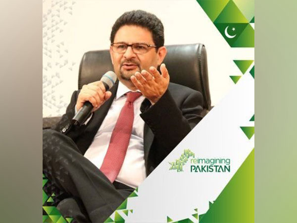 Pakistan needs systemic changes, urges for consensus on economic policy: Former Finance Minister Miftah Ismail Pakistan needs systemic changes, urges for consensus on economic policy: Former Finance Minister Miftah Ismail