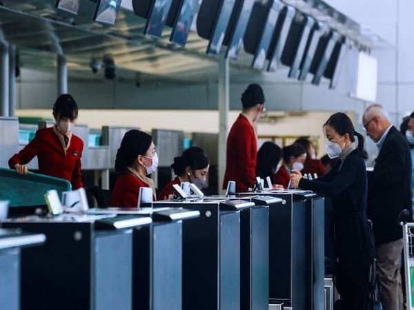 China to restart broad visa approvals halted due to pandemic China to restart broad visa approvals halted due to pandemic