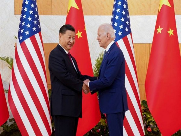 Biden indicates willingness to speak with Chinas Xi Jinping soon, no date set