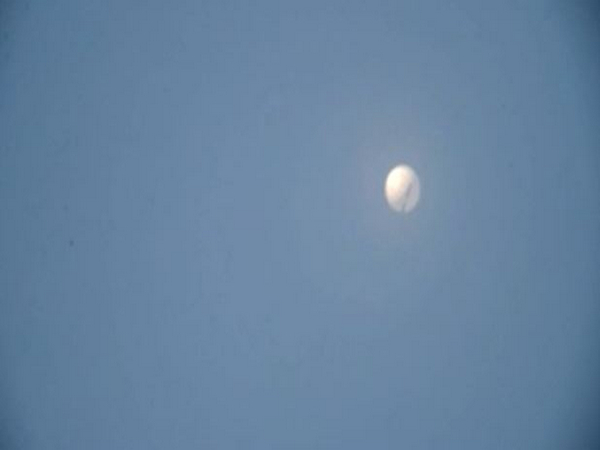 Chinese spy balloon posed no immediate security threat to US, but revealed vulnerabilities in defence: Report