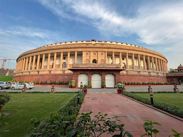 Budget session: Congress' Manish Tewari moves adjournment motion to discuss 'border situation' with China - Vimarsana News