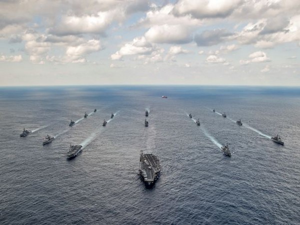 China threatens US Navy after its warship's action in South China Sea - Vimarsana News