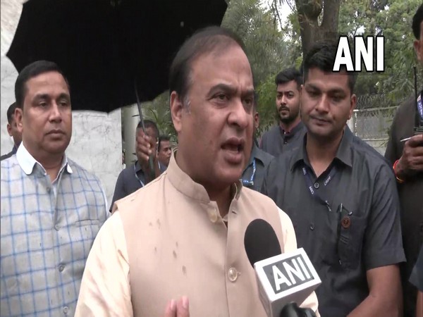 Assam CM Sarma launches automatic registration and renewal system for Labour Department - Vimarsana News