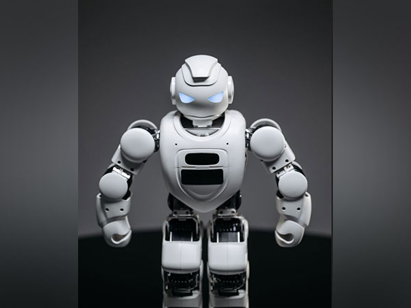 Robotic tech enables control by human thought - Vimarsana News