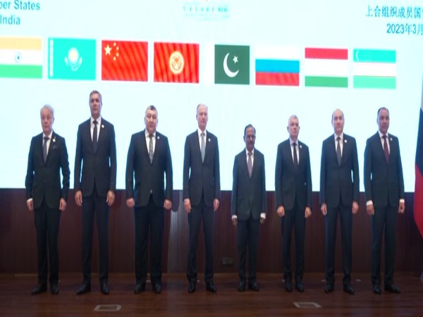 Doval welcomes top officials as SCO National Security Advisors meet begins in Delhi