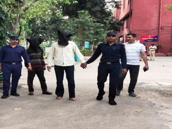 Chandigarh Police arrests 2 associates of Bambiha group - Vimarsana News