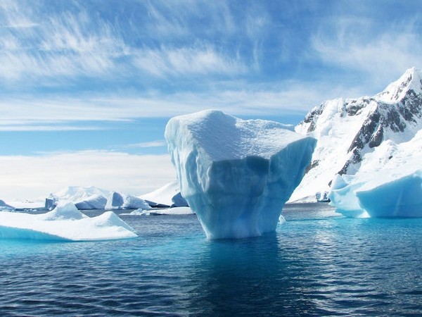 Deep ocean currents around Antarctica headed for collapse: Research - Vimarsana News