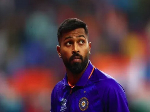 Hardik Pandya(Photo: ICC)