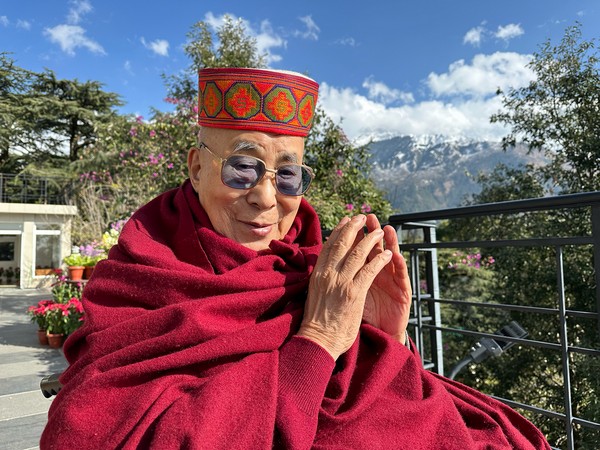 Dalai Lama picks Mongolia's next spiritual leader, tweaks China - Vimarsana News