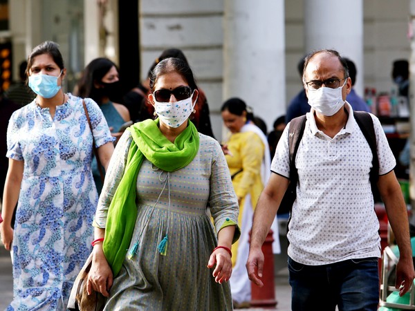Covid: Himachal Pradesh govt makes masks mandatory in hospitals - Vimarsana News