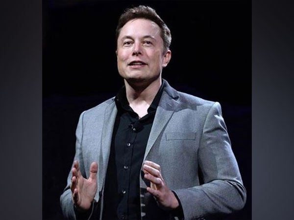 Twitter CEO Elon Musk (Image Source: Twitter)