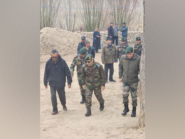 India, China hold 18th round of corps commander talks to resolve military standoff, unresolved issues being taken up - Vimarsana News