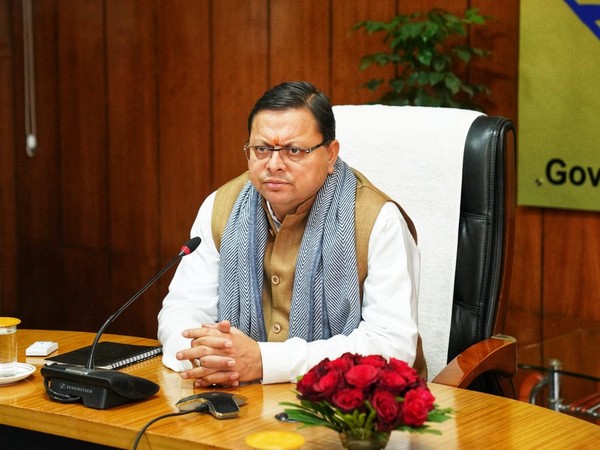 Uttarakhand: CM Dhami directs creation of an institute for films, TV content - Vimarsana News