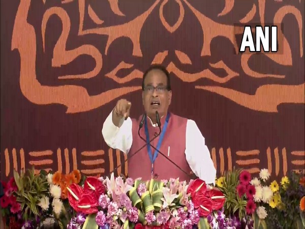 Country and Madhya Pradesh are changing under leadership of PM Modi: MP CM Chouhan - Vimarsana News