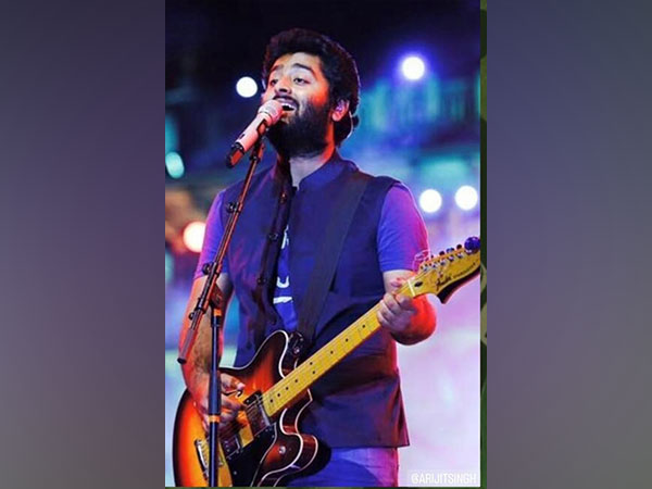Arijit Singh: A voice that heals our soul - Vimarsana News