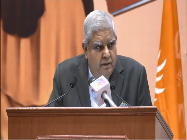 "Mann Ki Baat is foundation to India @ 100": Vice-President - Vimarsana News