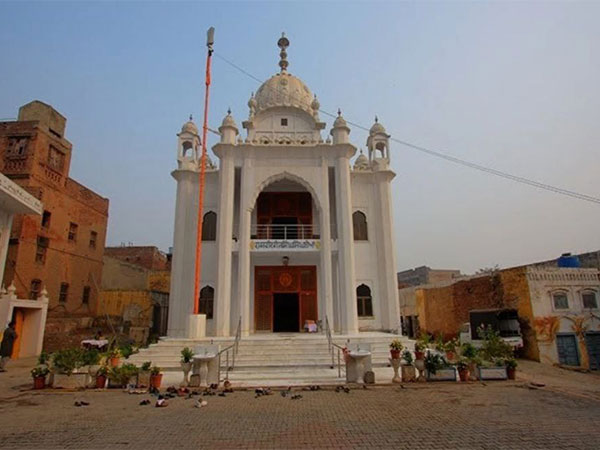 Gurdwara sealed in Pakistan, Sikhs miffed over justice denied - Vimarsana News