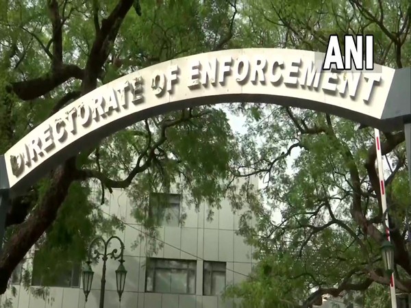 Surat: ED carries out search of bank accounts in illegal betting case - Vimarsana News