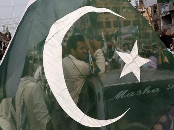 Pakistan listed in countries which are under enormous debt stress - Vimarsana News