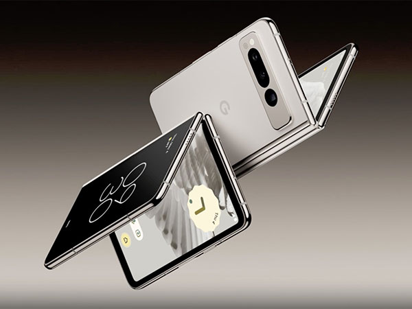 Google to launch its first foldable smartphone next week - Vimarsana News