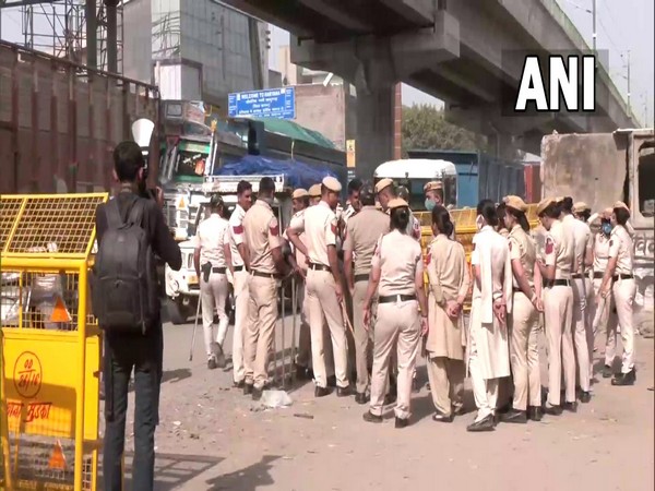 Visual from the site (Photo/ANI)