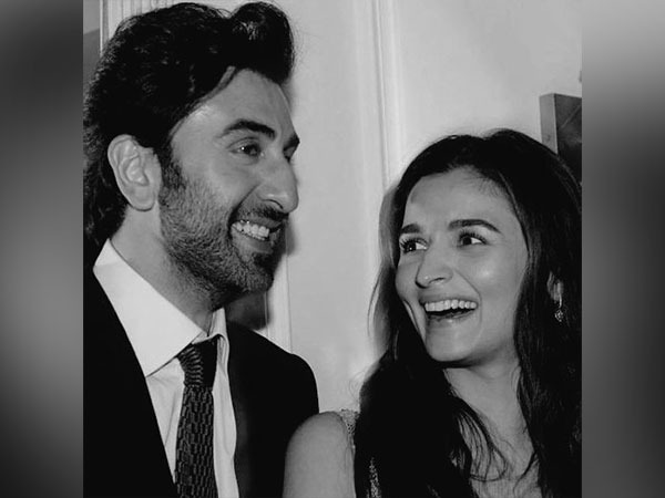 Alia Bhatt and Ranbir Kapoor (Image source: Instagram)