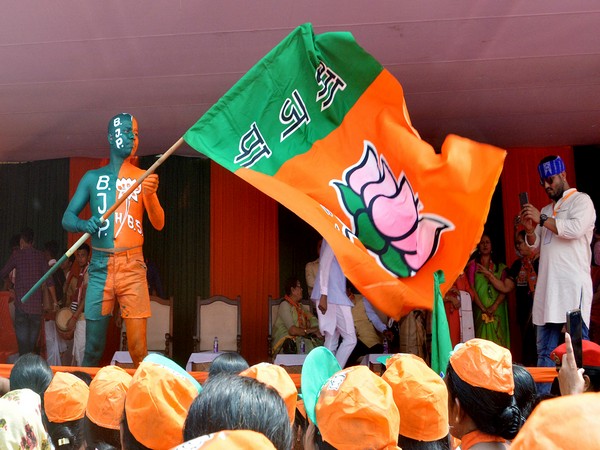 Representative Image (Photo/ANI)