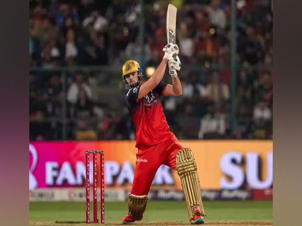 Tim David (Photo: IPL)