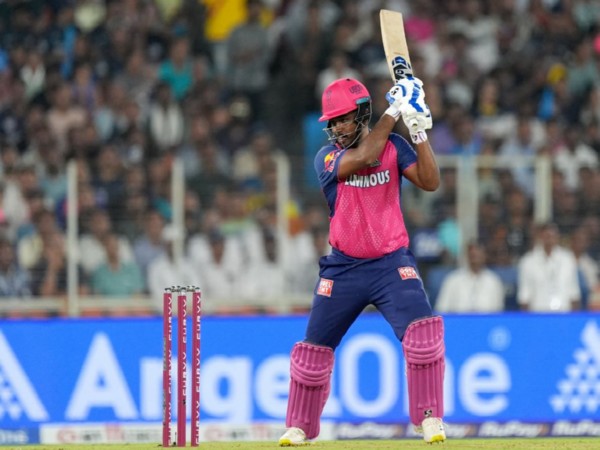 Sanju Samson (Photo: X/@IPL)