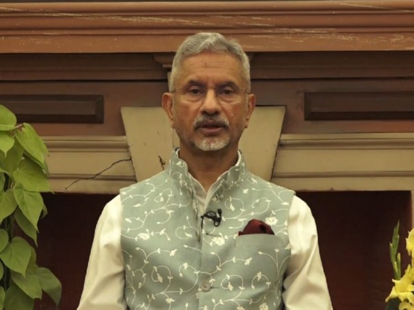 External Affairs Minister S Jaishankar (Image Credit: X/@DrSJaishankar)