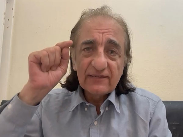 PoJK activist Amjad Ayub Mirza blames Pakistan Army for Pahalgam attack, calls for action on terror launchpads.