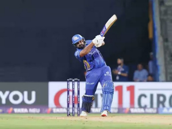 Rohit Sharma (Photo/IPL)