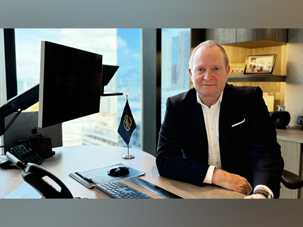 Powering India's Maritime Excellence by Capt Bjorn Hojgaard