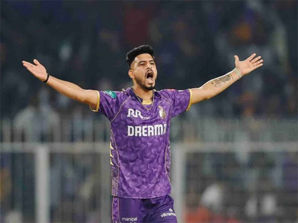 Vaibhav Arora (Photo: IPL/BCCI)