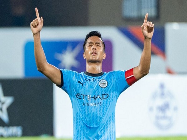  Lallianzuala Chhangte (Photo: AIFF)