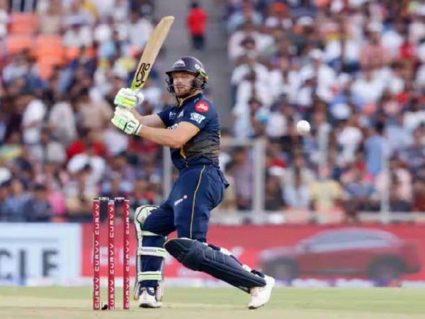 Jos Buttler (Photo: IPL)