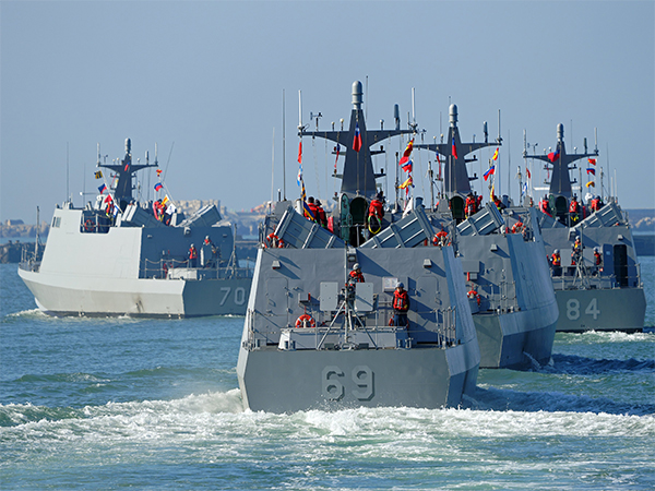 Representative Image