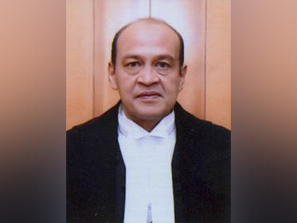 Justice Yashwant Varma (Photo/Allahabad HC)
