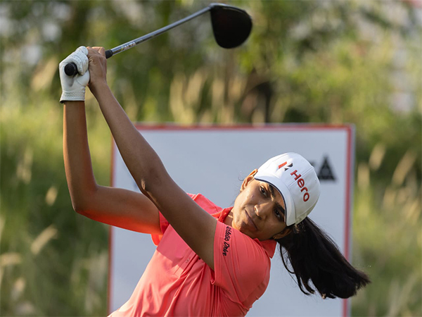 Diksha Dagar (Photo:  Korea Championship)