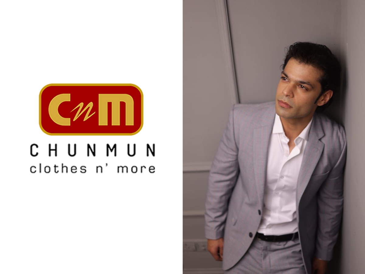 Chunmun unveils its new era -- where fashion meets innovation and evolving Indian aspirations.