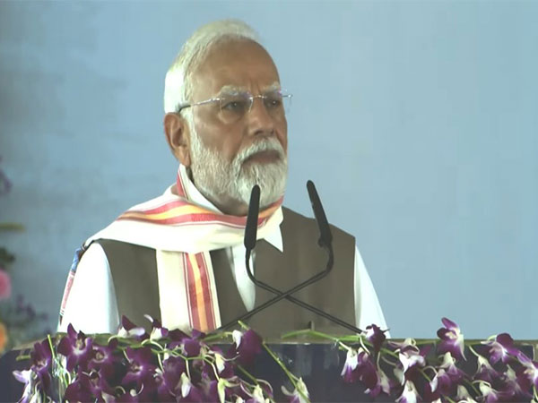 PM Narendra Modi (Photo: BJP4India/x)