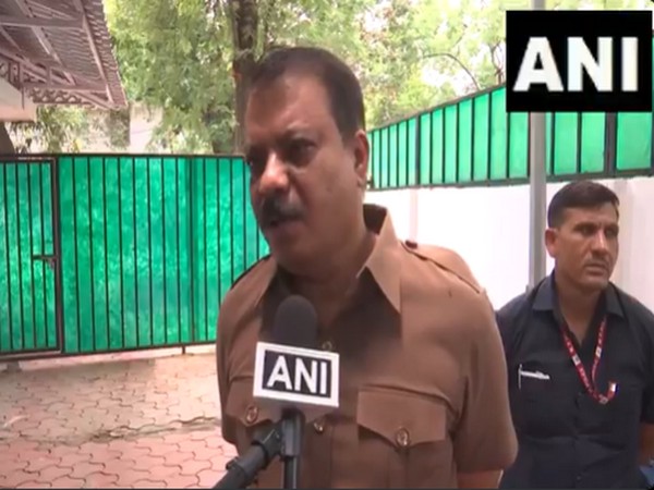 Madhya Pradesh Leader of Opposition Umang Singhar (Photo/ANI)