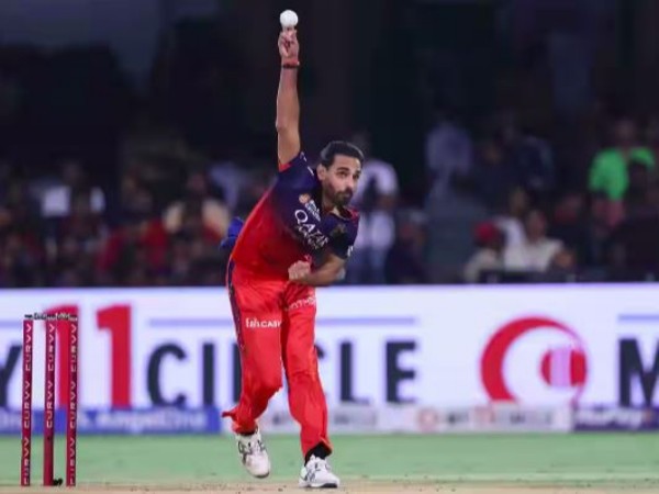 Bhuvneshwar Kumar. (Photo: IPL)