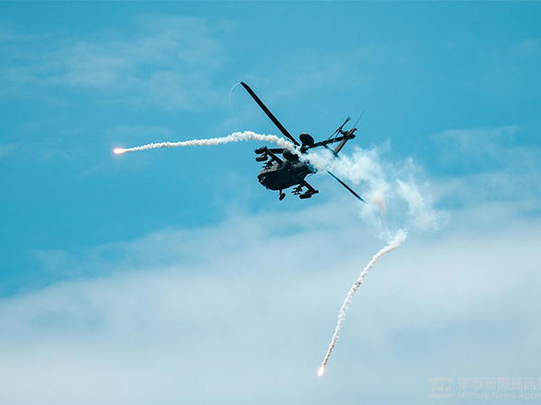 Representative Image (Photo Credit: X@MoNDefense)