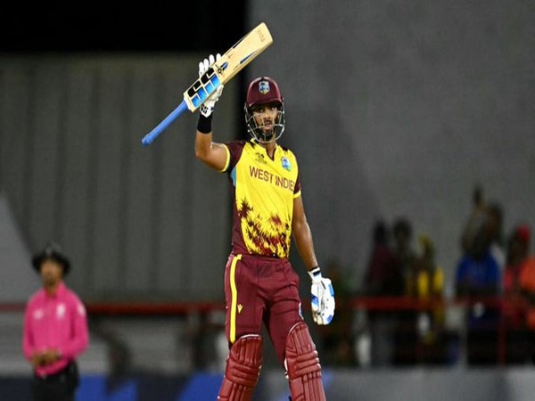 Nicholas Pooran (Photo- ICC)