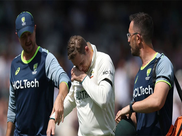Steve Smith. (Photo: ICC)