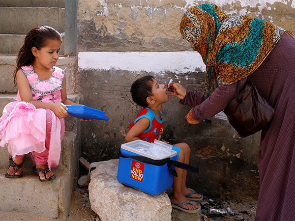 Representative Image (Photo Credit: Reuters)
