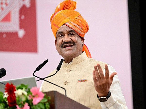 Lok Sabha Speaker Om Birla (File Photo/ @ombirlakota)
