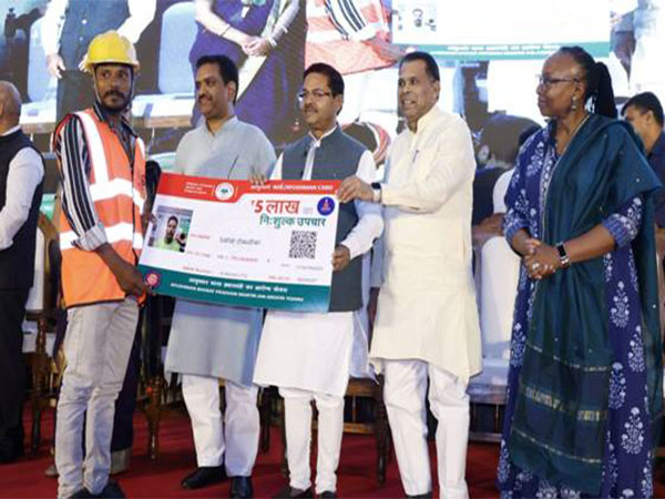 Union MoS BL Verma (Photo/PIB)